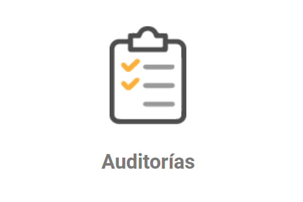 auditorias